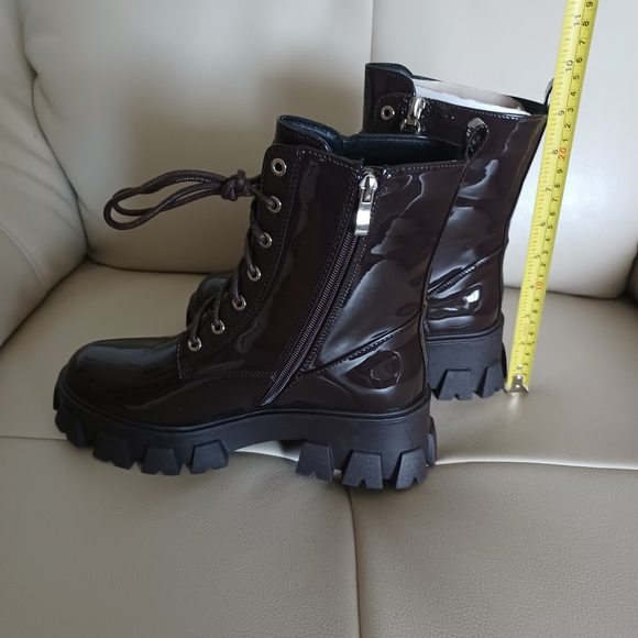 Boots women - Picture 5 of 6